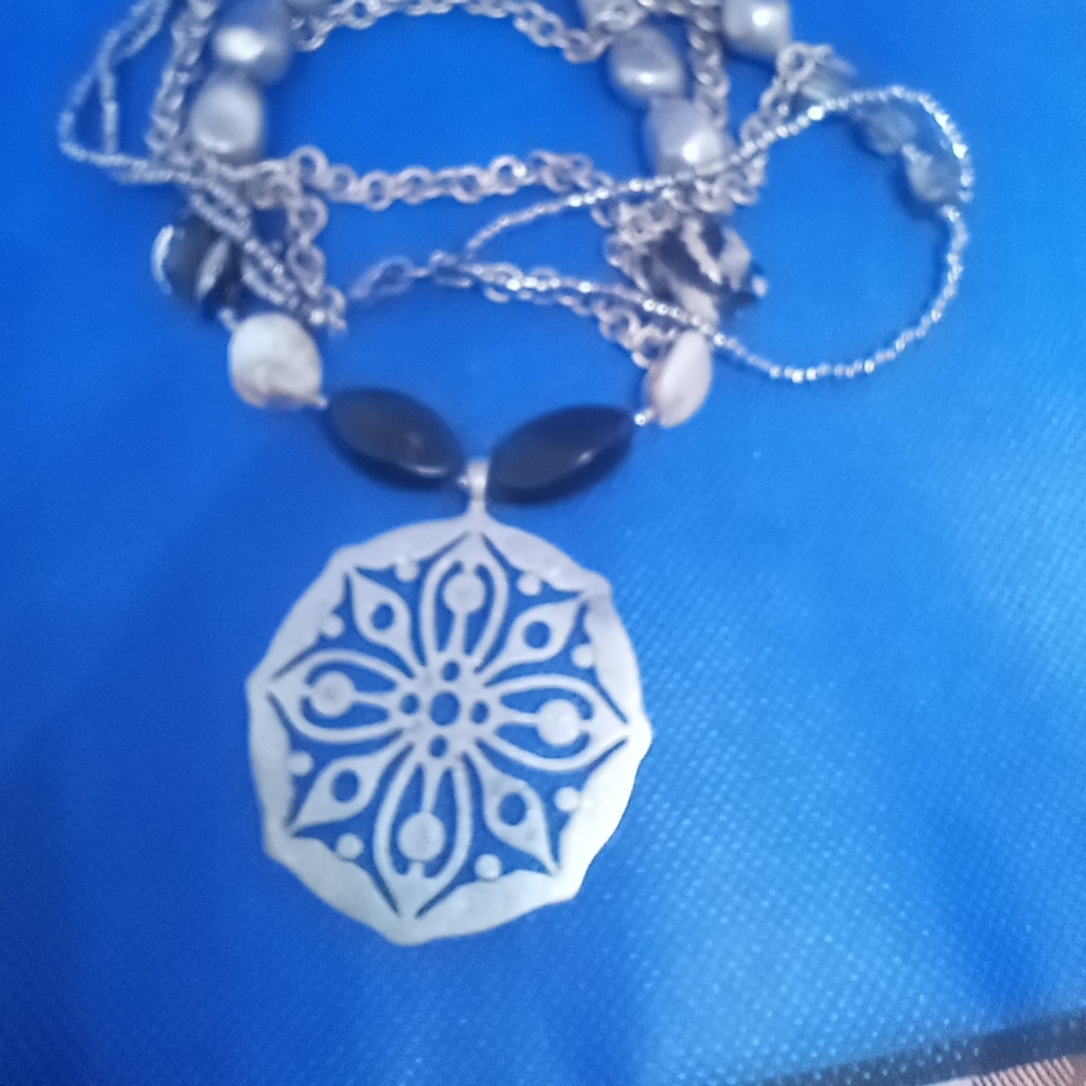 Necklace